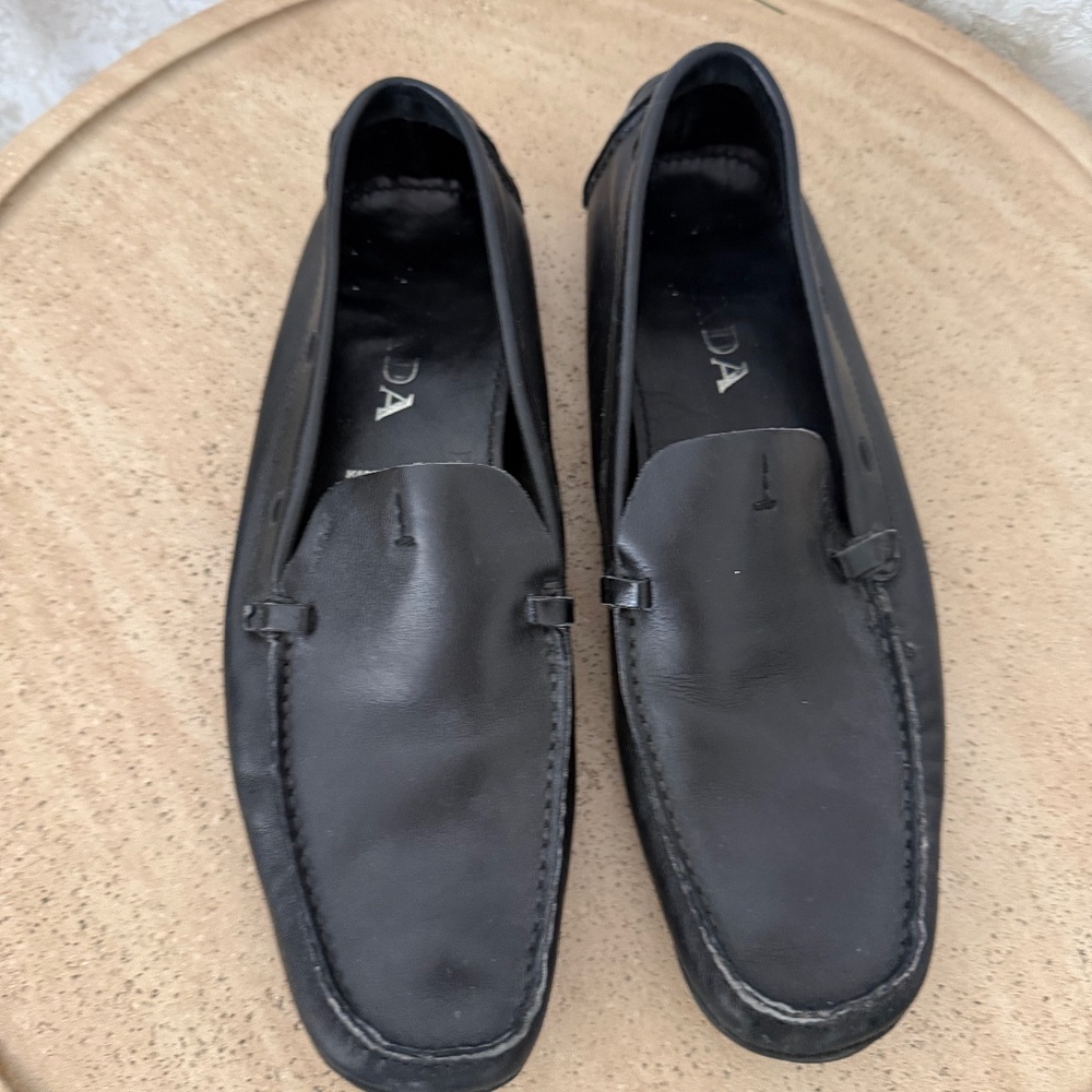 Prada shoes